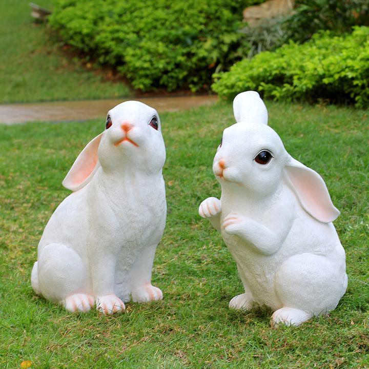 虐待兔子,兔子被打了会记仇吗
